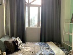 Carmi Mansions (D14), Apartment #582925661